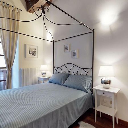 Hemeras Boutique Homes - Design Flat In Milan Fashion District Exteriör bild