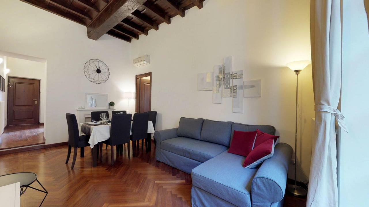 Hemeras Boutique Homes - Design Flat In Milan Fashion District Exteriör bild
