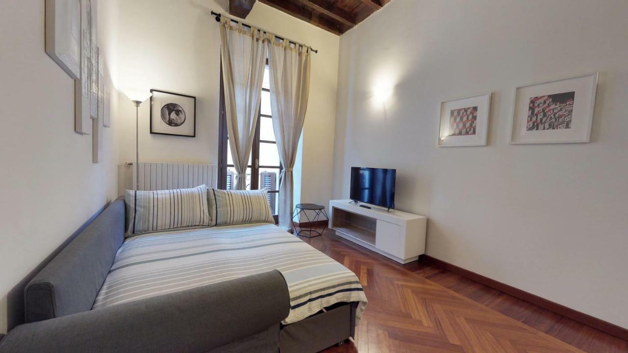 Hemeras Boutique Homes - Design Flat In Milan Fashion District Exteriör bild