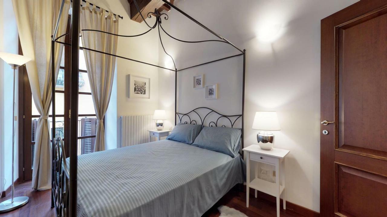 Hemeras Boutique Homes - Design Flat In Milan Fashion District Exteriör bild