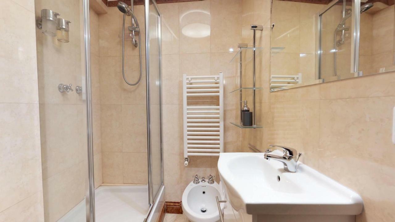 Hemeras Boutique Homes - Design Flat In Milan Fashion District Exteriör bild