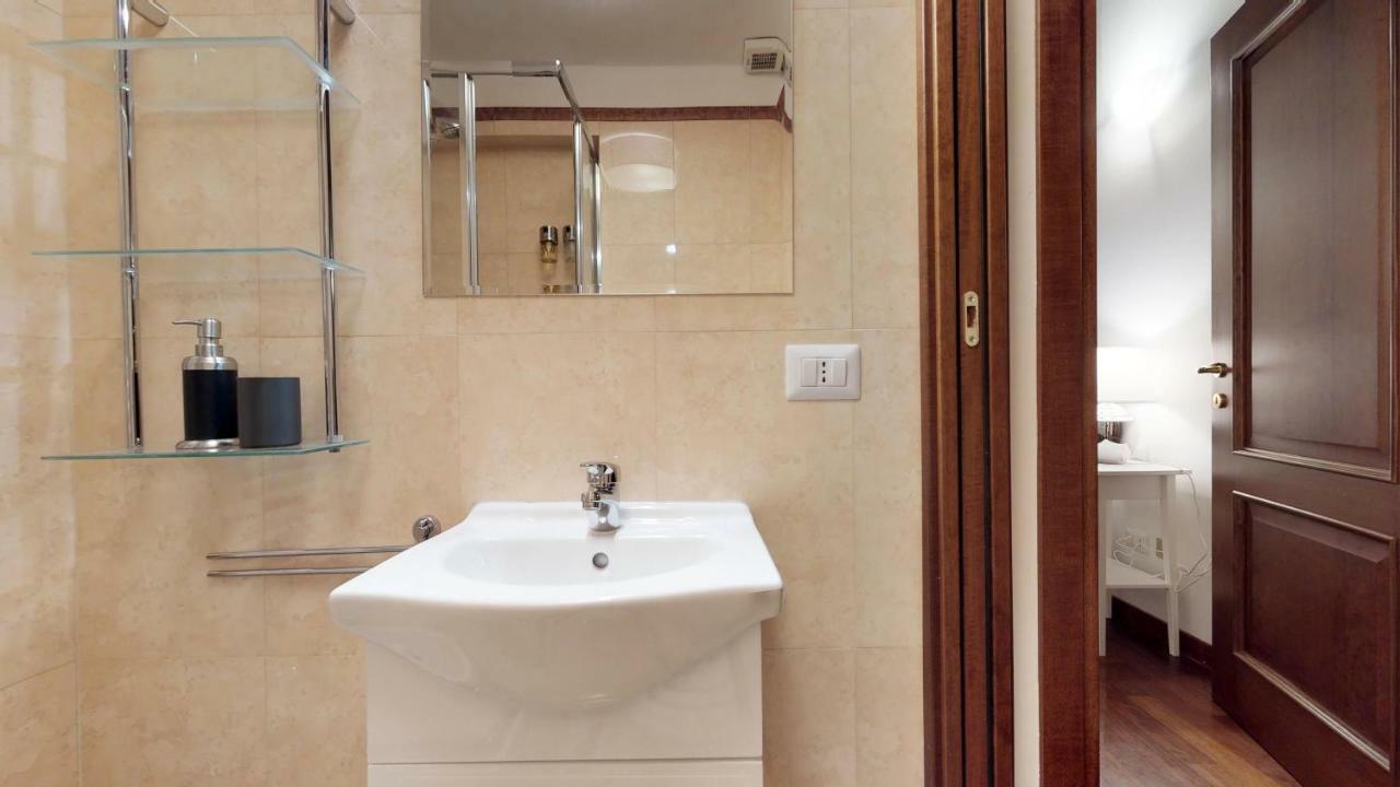 Hemeras Boutique Homes - Design Flat In Milan Fashion District Exteriör bild
